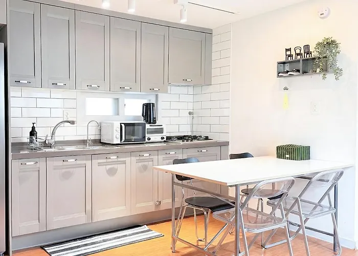 Grand Private Entire House Apartamento