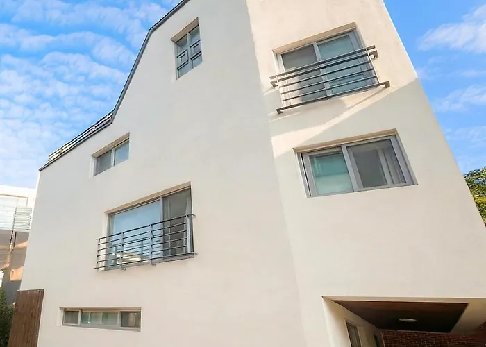 Grand Private Entire House