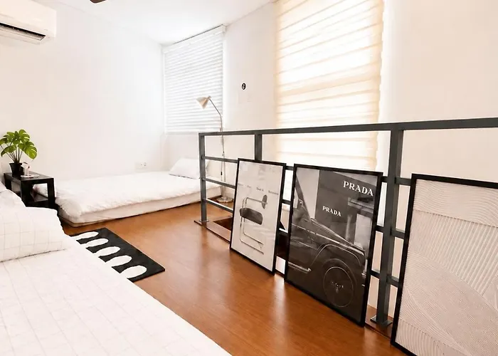 Grand Private Entire House