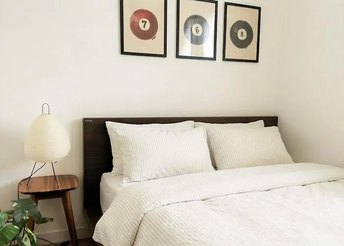 Apartamento Grand Private Entire House *