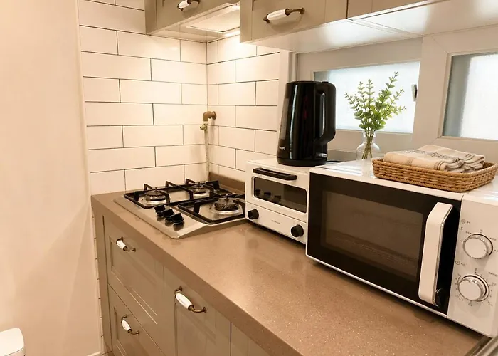 Apartamento Grand Private Entire House