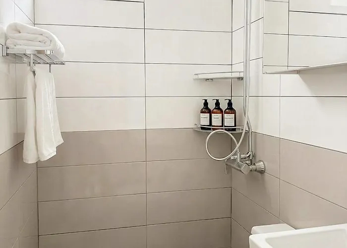 Apartamento Grand Private Entire House Seúl