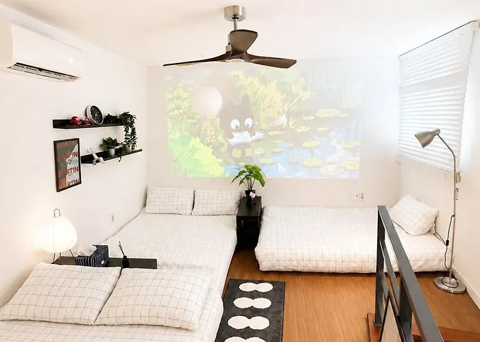 Grand Private Entire House Apartamento