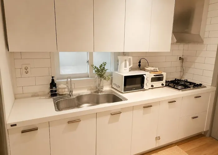 Apartamento Grand Private Entire House *