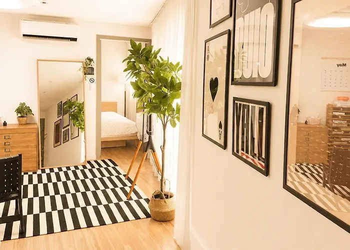 Apartamento Grand Private Entire House Seúl