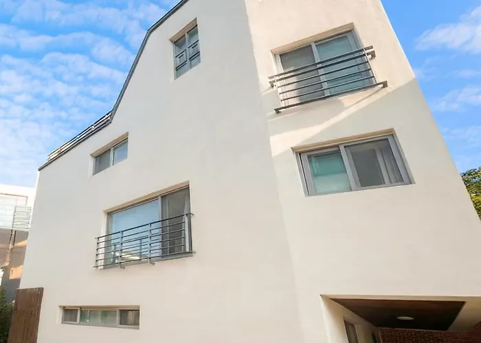 아파트 Grand Private Entire House *